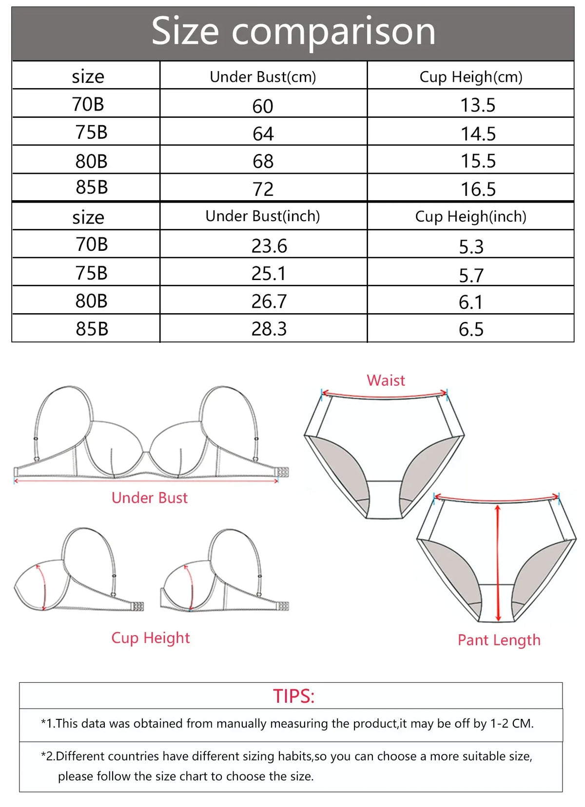 Women Smooth Seamless Underwire Bra Push‑Up Side Support Brassiere Adjustable Thin Straps Everyday Comfort Lingerie B6095