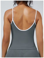 High Strength Sports Bra Women Top Push Up Seamless Fitness Yoga Underwear Sport Tops Women Breathable Running Vest Bralette Gym