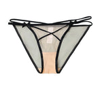 2026 Sexy Low Waisted Thongs Woman Cotton Underwear Hipster Stretch Breathable Panties For Women Lingerie трусы женские 부부생활 속옷