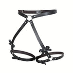 Adult Sex Toys BDSM Bondage Gear Adjustable Handcuffs Ankle Cuffs Open Leg Restraint Fetish Restraints Collar No Vibrators SM 18