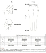 Two Piece Yoga Set Women Sportswear Suit Outfit Gym Leggings With Bra Pants Sports Bra Shorts For Fitness Clothing Workout Set