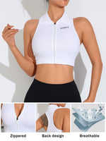 Seamless Women Sporty Top Women Sleeveless Tops T-shirt Sportswear Woman Gym Tank Top Sports Yoga T-shirts Female Clothing