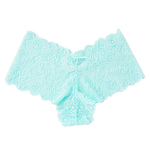 M-XXL Sexy Floral Lace Panties Women Briefs Low Waist Soft Lingerie Cost-Effective Comfortable Underwear Girls Intimate Panty