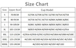 Sports Bra Women Front Zipper More Size Crop Tops Female Gym Jogging Yoga Fitness Shockproof Vest Bralette Sport Bras for Women