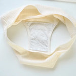 3Pcs/Set Cotton Panties Women Briefs Sexy Female Underpants Solid Pantys Seamless Underwear M-XL Panties Soft Lingerie Intimates