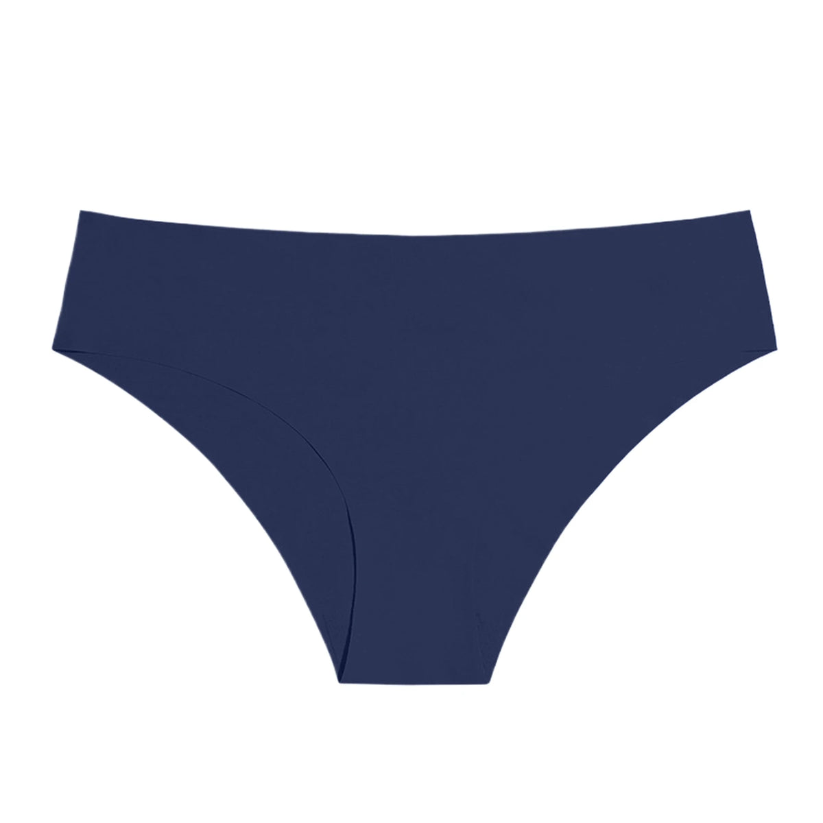 Women Lingerie High Waist Seamless Underwear Breathable Comfort Briefs Soft Thong Women Sexy Panties S-2XL