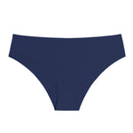 Women Lingerie High Waist Seamless Underwear Breathable Comfort Briefs Soft Thong Women Sexy Panties S-2XL