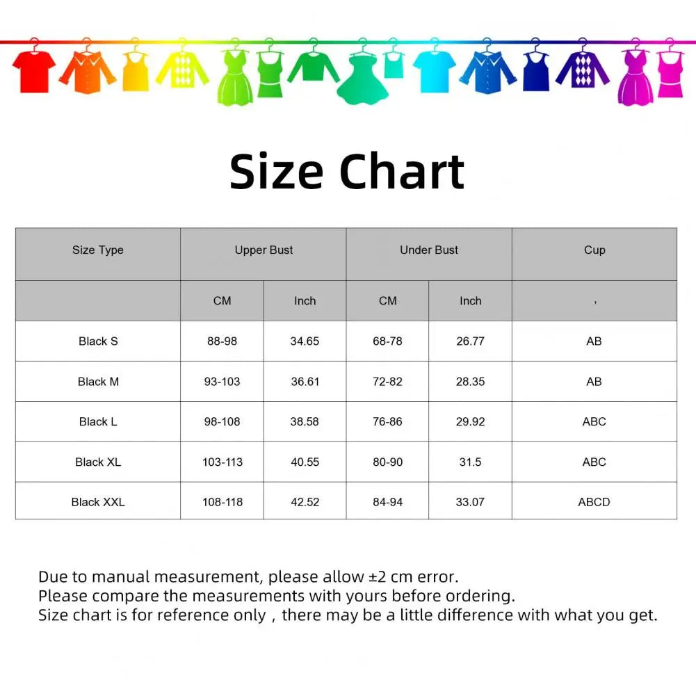 Sexy Bikini Tops Backless Butterfly Hook Design V-Neck Front Knotted Swimwear Tops Backless Bikini Bra