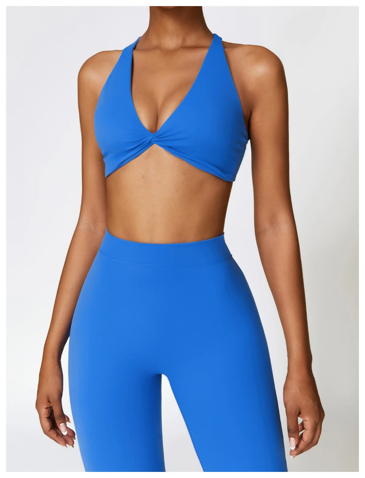 Push Up Gym Top Women Pleated Design Sports Bra Women Sexy Yoga Bra Running Yoga Clothes Women Fitness Workout Brassiere Women