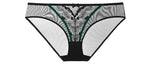 Sheer Lace Teddy Lingerie Set Panty Sexy Bra & Panty Set Ultra Thin Comfortable Summer Wear S-3XL BC Sexy Gift Sexy Tushy MOYISU