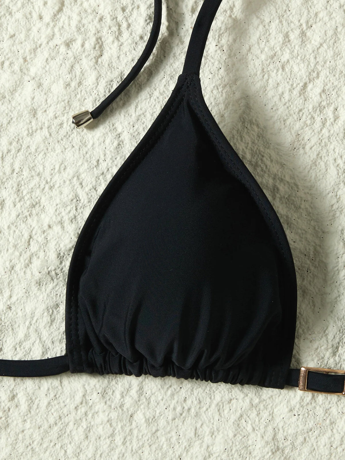 S - XL Deep V Neck Knit Fishnet Mesh One Piece Swimsuit Women Swimwear Female Backless Monokini High Leg Cut Bathing Suit Swim