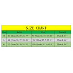 Sexy Mesh Sheer Lingerie For Women Double Buckle Low Waisted Womens Underwear Solid Seamless Plus Size Panties Female Briefs