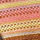 Sexy Coffee Striped Micro Bikini Set 2026 Women Halter Push Up Bra Bandage Thong Swimsuit Summer Bathing Suit Holiday Swimwear