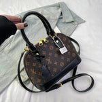 2026 New Women's Bags New Arrivals with Niche and Elegant StyleThis Year's Popular Bestselling Shoulder Bags High-End Sense