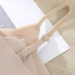Seamless Bras For Women Wireless Bralette Comfort Daily Wear Underwear No Show Lingerie Soft Support Cami Bra Size M-XXL