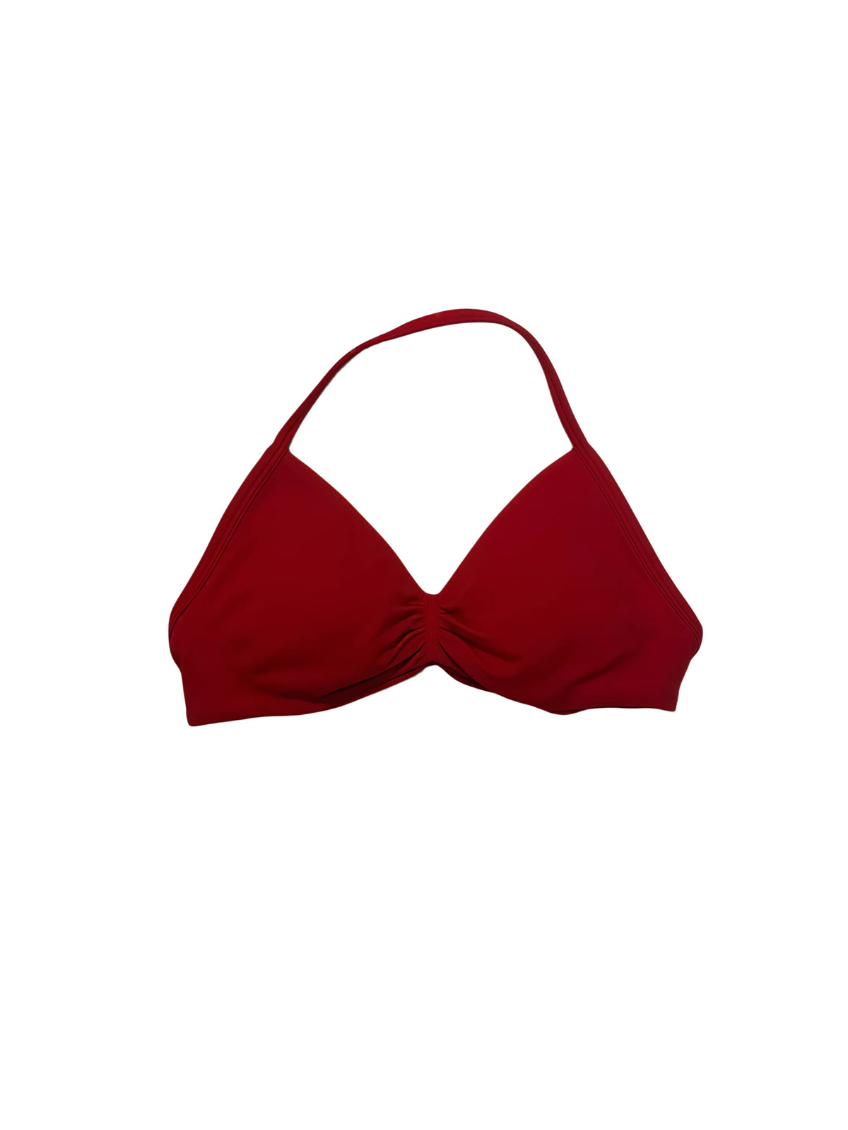 DFTLF Impact Strappy Bra Women Seamless Gym Underwear High Support Halter Sexy Sports Clothing Push-up Yoga Workout Tank Top
