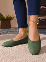 Women Flats Shoes Comfortable Knit Ballet Flat Shoes Women Casual Slip on Loafers Office Boat Sneakers Women Zapatos De Mujer