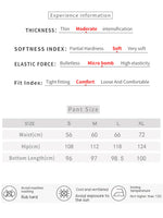 2 Pcs Leopard Women's Prints Loose Fit Pants with Elastic Waist Comfortable Lounge and Casual Wear for Ladies