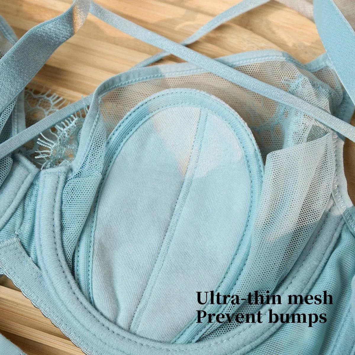 Underwear Sexy Hot Bra for Women Big Size Lace Underwear Push Up Bras B C D Intimates Female Bh Bra Tops Lingerie Everyday Bra