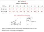 Lightweight Printed Slip On Flats Shoes Women Comfort Breathable Mesh Platform Sneakers Woman Plus Size Knitted Walking Shoes