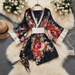 Cute LolitaMaid Bunny Costume Set With Apron Ruffle Cosplay VacationPerfect Halloween Outfit Halter Dress Set Outfit Style