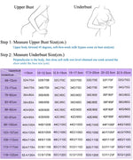 Wireless Push Up Bras for Women Full Coverage Solid Underwear Female Adjustable Plus Size Lingerie 38 40 42 48 50 C D E