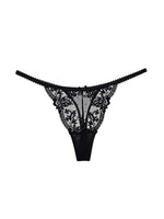 Women's French Lace Lingerie Set Sexy Ultra Thin See Through Bra & Thong Shaping Camisole Embroidery Underwear Set Hot Tushy P P
