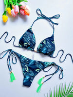 Summer Sexy Bikinis Women's Swimwear Push Up Female Swimsuit Swimming Beach Bathing Suits Brazilian Bikini Set Beachwear Bather