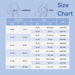 Beauwear Strapless Bra For Women Transparent Strap Padded Underwear Seamless Wired Lingerie 70B 70C 75B 75C 80B 80C 85B 85C