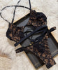 Bandeau Bikini Push Up Women Swimsuits 2026 Sexy Female Swimwear Brazilian Bikini Set Thong Biquini Swim Suits Solid Beachwear