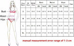 2026 Sexy Bikini Women Swimwear Swimsuit Push Up Striped Patchwork Bikini Set Bathing Suit Beach Bikini Female Biquinis Feminino