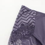 Beauwear Plus Size Sexy Panty Briefs Lace Panties Women Underwear Lingerie 2XL 3XL 4XL 5XL Fit For Big Hips