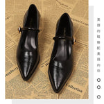 Elegant Pointed Toe Women Heels Shoes Chunky Fashion Heeled Sandals Summer 2026 Fashion Party Pumps New Dress Muejr De Sandalias