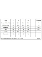 Women's Summer Halter Neck Vest Elegant Dot Print Sleeveless Open Back Crop Tops for Party Daily Wear