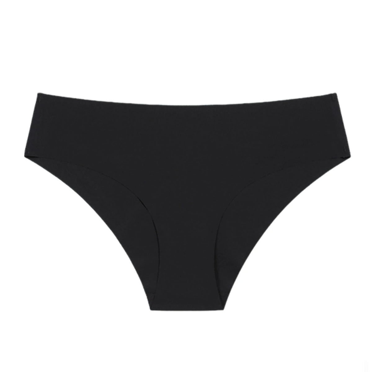 Women Lingerie High Waist Seamless Underwear Breathable Comfort Briefs Soft Thong Women Sexy Panties S-2XL