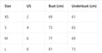 3PCS Lace Women's Underwear Set Sexy Mesh Lace Push-Up Bra Stylish Comfy Underwire Lingerie Bra for Women