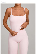 GYM Tank Top With Built In Bra women's Yoga clothing running Square Neck fitness vest beautiful back sports Workout