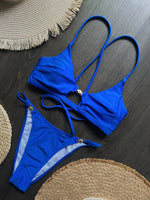 2026 Miyouj Push Up Bikinis New Two Piece Suit Bathsuit Sexy Bikini Sets Hollow Out Swimsuit String Bathwear Low Waist Swimwear