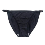 1Pc Sexy Panties Women Low Rise Briefs Seamless Underwear Solid Color Breathable Female Underpants Sexy Lingerie