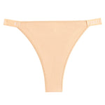 Women Cotton Maillard Brazilian Sexy Panties Breathable Low Waist Female Underwear Soft Solid Color Intimates High Elastic Linge
