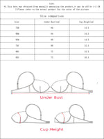French Floral Embroidery Mesh Balconette Bra Women Underwire Thin Adjustable Straps See Through Breathable Summer Sexy Lingerie
