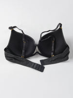 European and American sexy smooth t-shirt push up bra stylish underwiregathering bra luxurious and noble bra