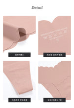 Ice Silk Women Panties Seamless Sexy G String Thong Underwear T Back Sports Yoga Girls Briefs Underpants Plus Size S-XL