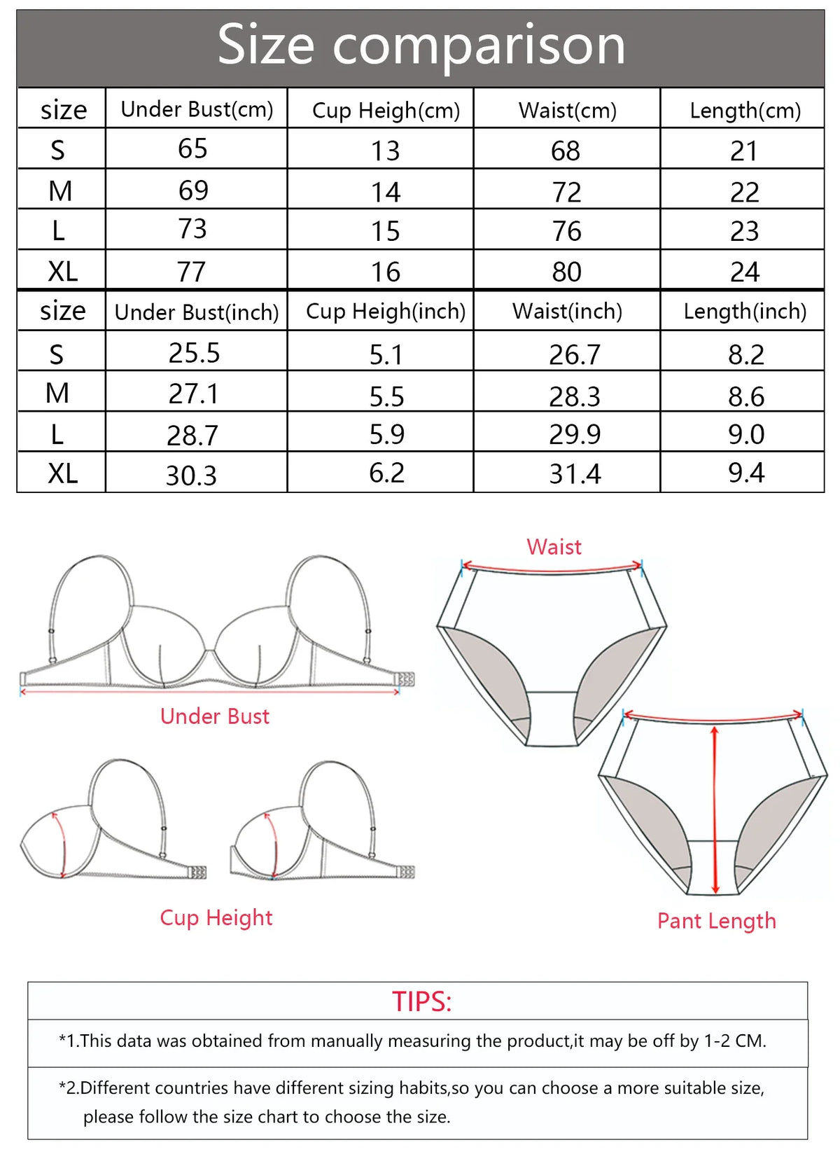 Women's Sexy Embroidered Lips Love Pattern Lace Sexy Underwear Set with Steel Rim Gathering Push Up Breathable Bra Set YS3059