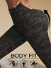 Camouflage Leggings With Pockets for Women Tummy Control High Waisted Workout Yoga Pants Fitness Tights Casual Wear