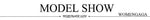 WOMENGAGA Retro High Waist Half Skirt Girl Bifurcate Slim A-LINE Gray Skirts Fashion American Spicy Girls 2023 New 5P2F