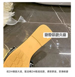 Women Summer ShoesNew Fashion Comfortable Non Slip Bow-knot Slippers Outdoor Soft Sole Rhinestone Dress Style Women Sandal