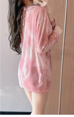 Two-piece swimsuit conservative three-piece set 2026 new slimming and flesh-covering long-sleeved hot spring swimwear