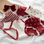1PC Cotton Briefs Women's Seamless Underwear Breathable Panties Sexy Lingerie Low Waist Panties Female Underpants