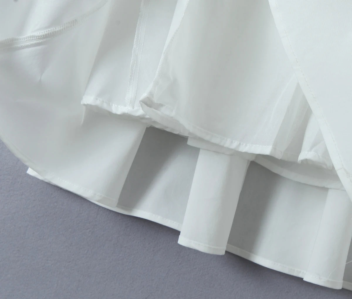Bowknot Ruffles Light Blue Midi Dress Women's Summer Off Shoulder Short Sleeve Beach Dress Drawstring White A-line Vestidos 2025